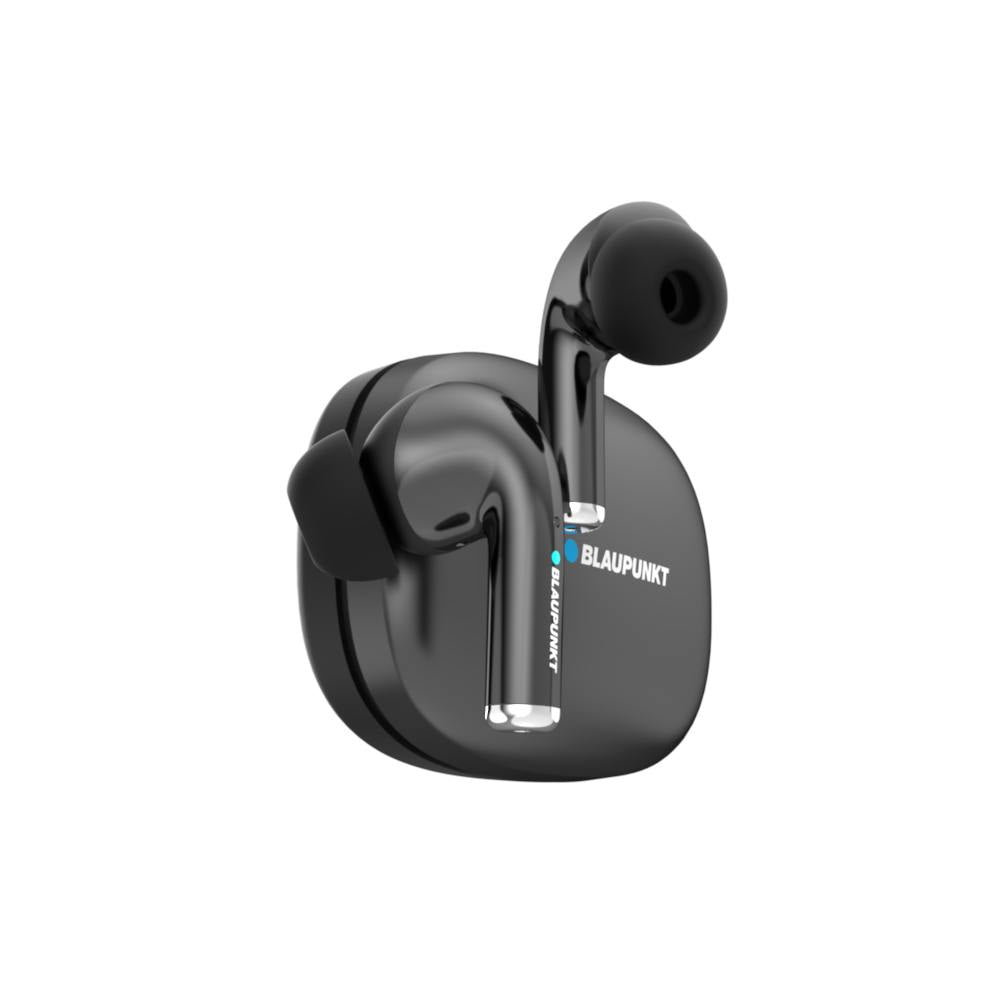 BTW300 Moksha Turbopods TRUE ANC Wireless Earbuds (Black)-11