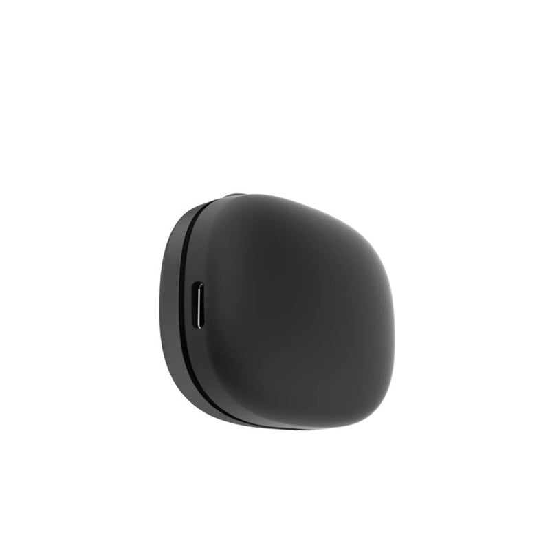 BTW300 Moksha Turbopods TRUE ANC Wireless Earbuds (Black)-48