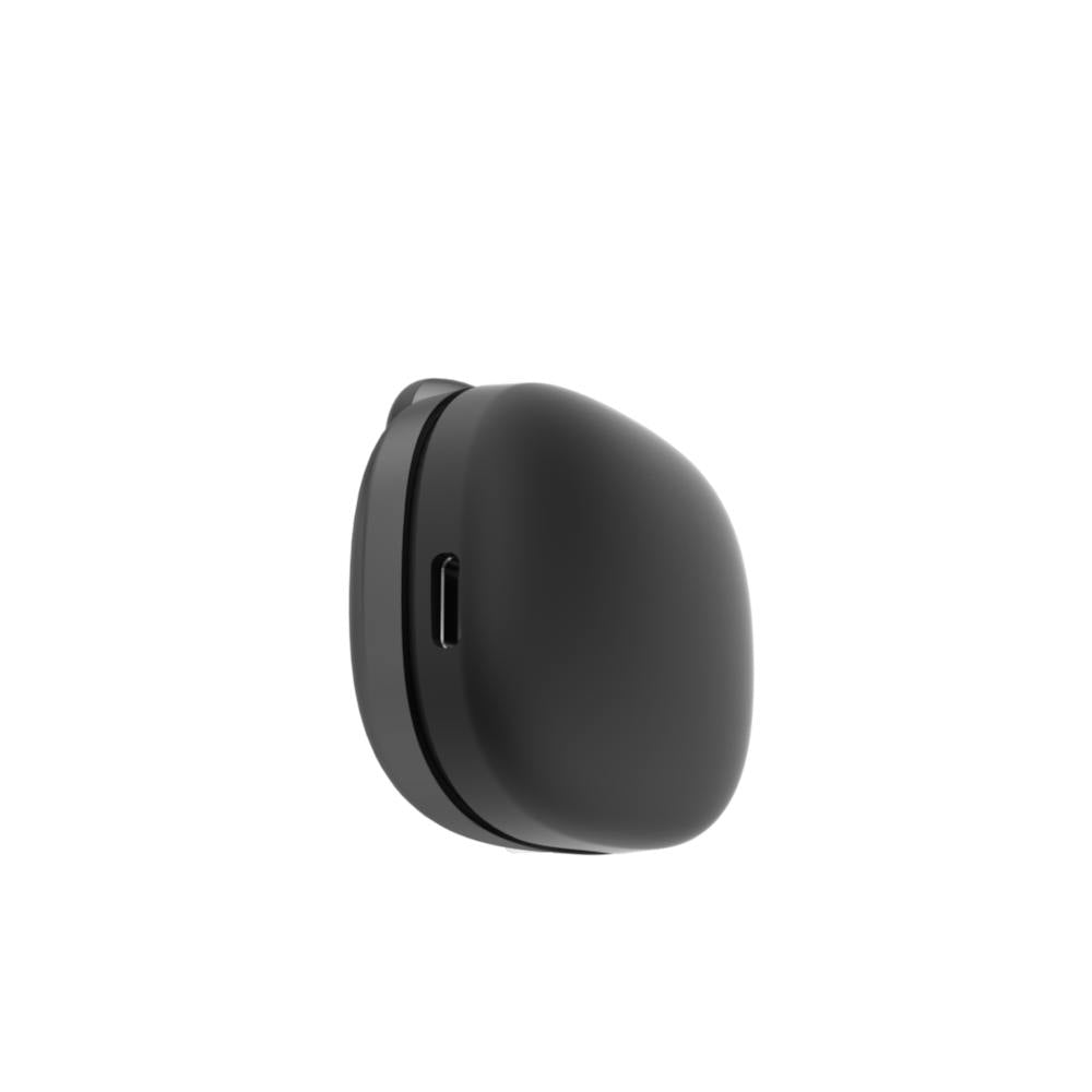 BTW300 Moksha Turbopods TRUE ANC Wireless Earbuds (Black)-50