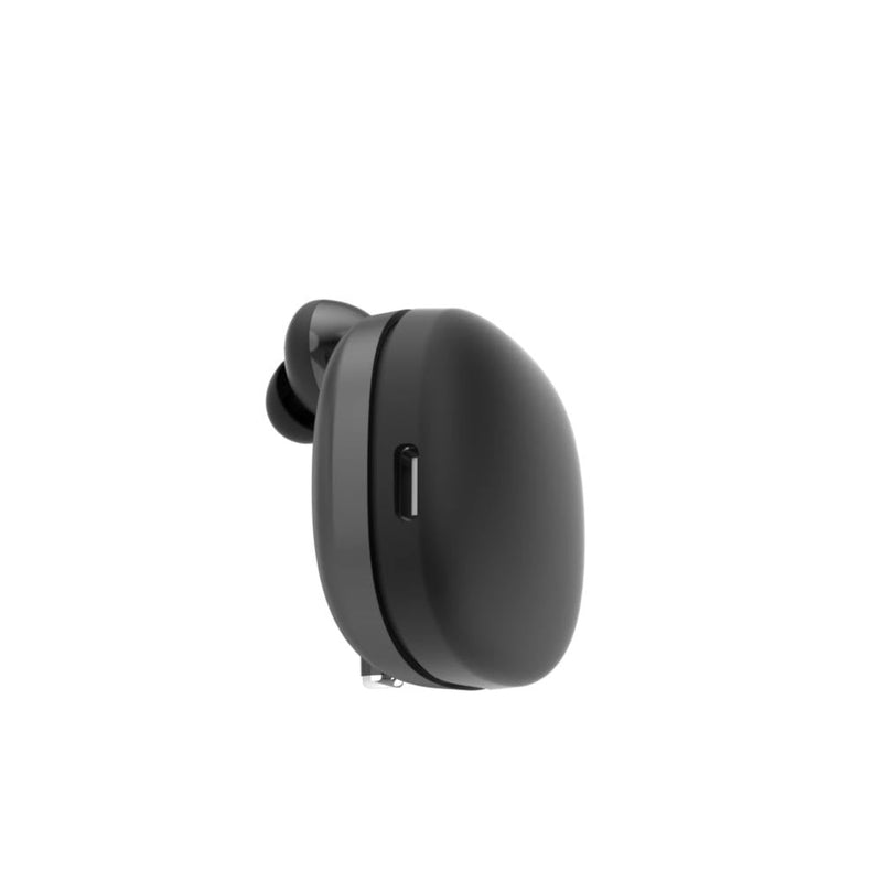 BTW300 Moksha Turbopods TRUE ANC Wireless Earbuds (Black)-52