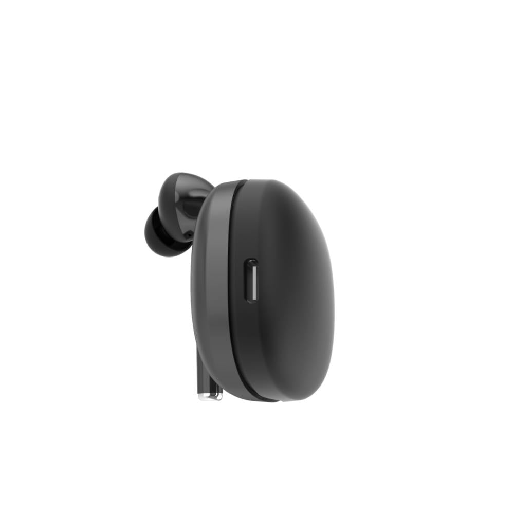 BTW300 Moksha Turbopods TRUE ANC Wireless Earbuds (Black)-53