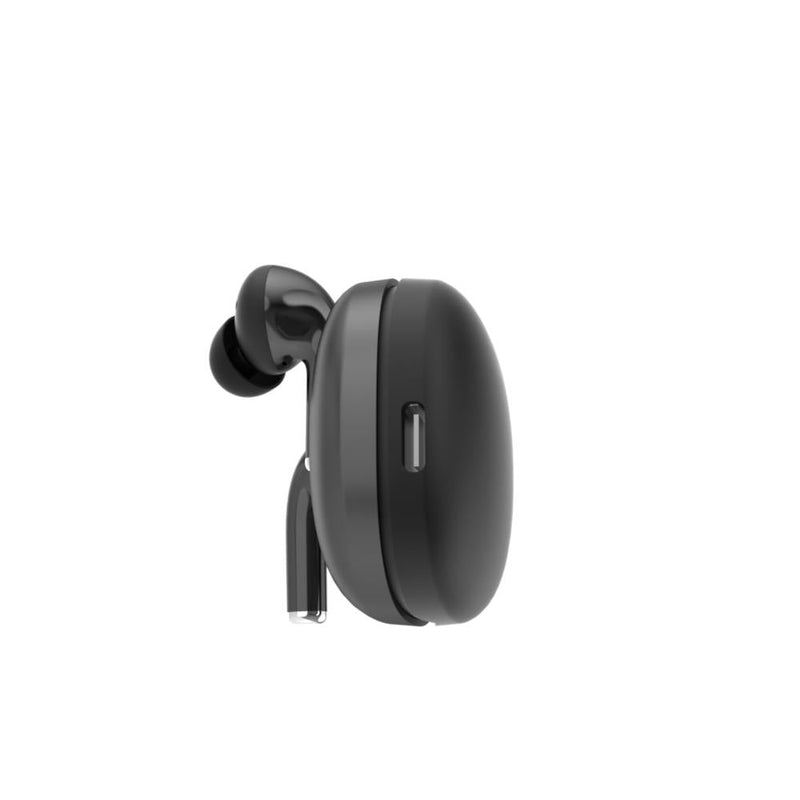 BTW300 Moksha Turbopods TRUE ANC Wireless Earbuds (Black)-54