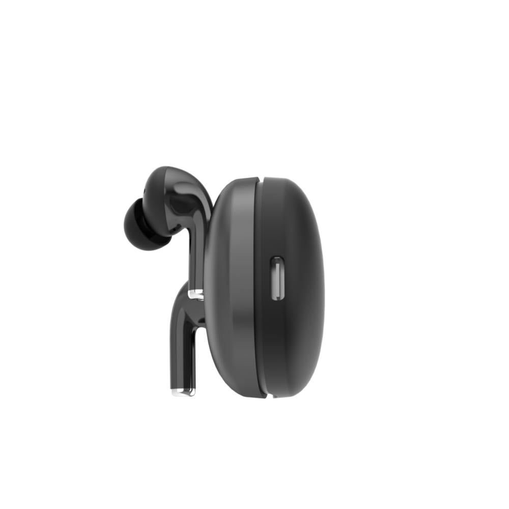 BTW300 Moksha Turbopods TRUE ANC Wireless Earbuds (Black)-55