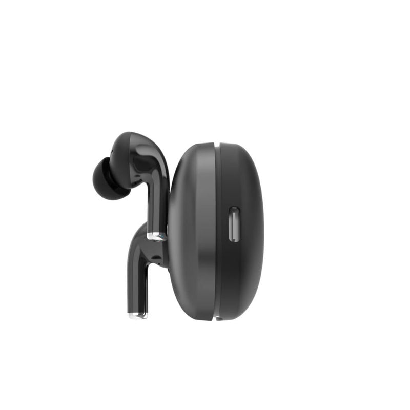 BTW300 Moksha Turbopods TRUE ANC Wireless Earbuds (Black)-56