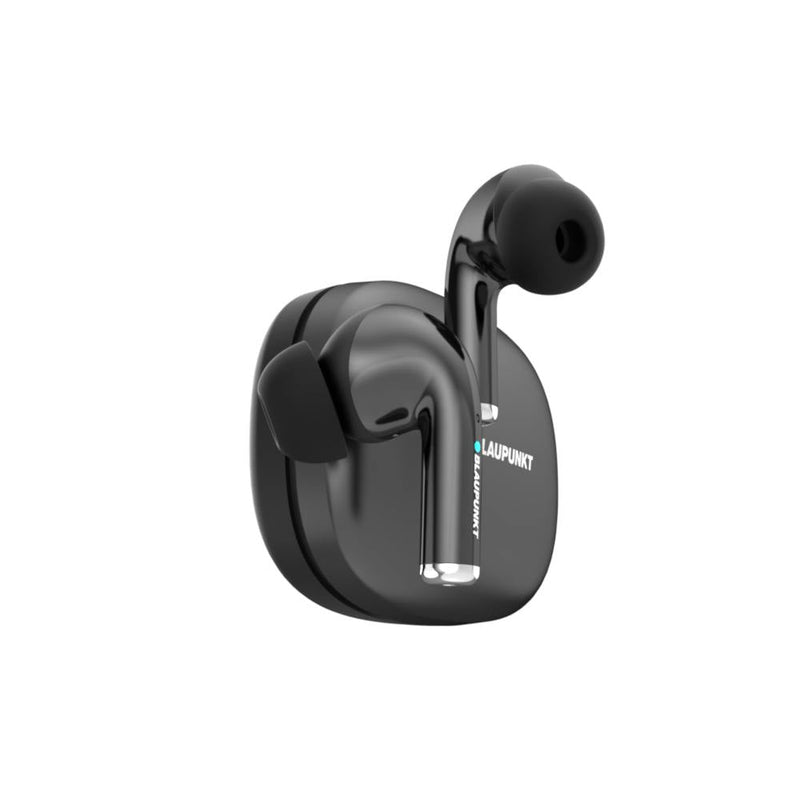 BTW300 Moksha Turbopods TRUE ANC Wireless Earbuds (Black)-12
