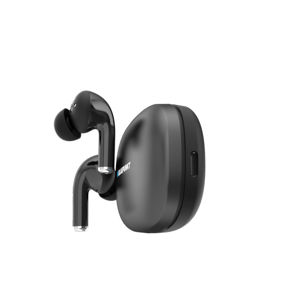 BTW300 Moksha Turbopods TRUE ANC Wireless Earbuds (Black)-59
