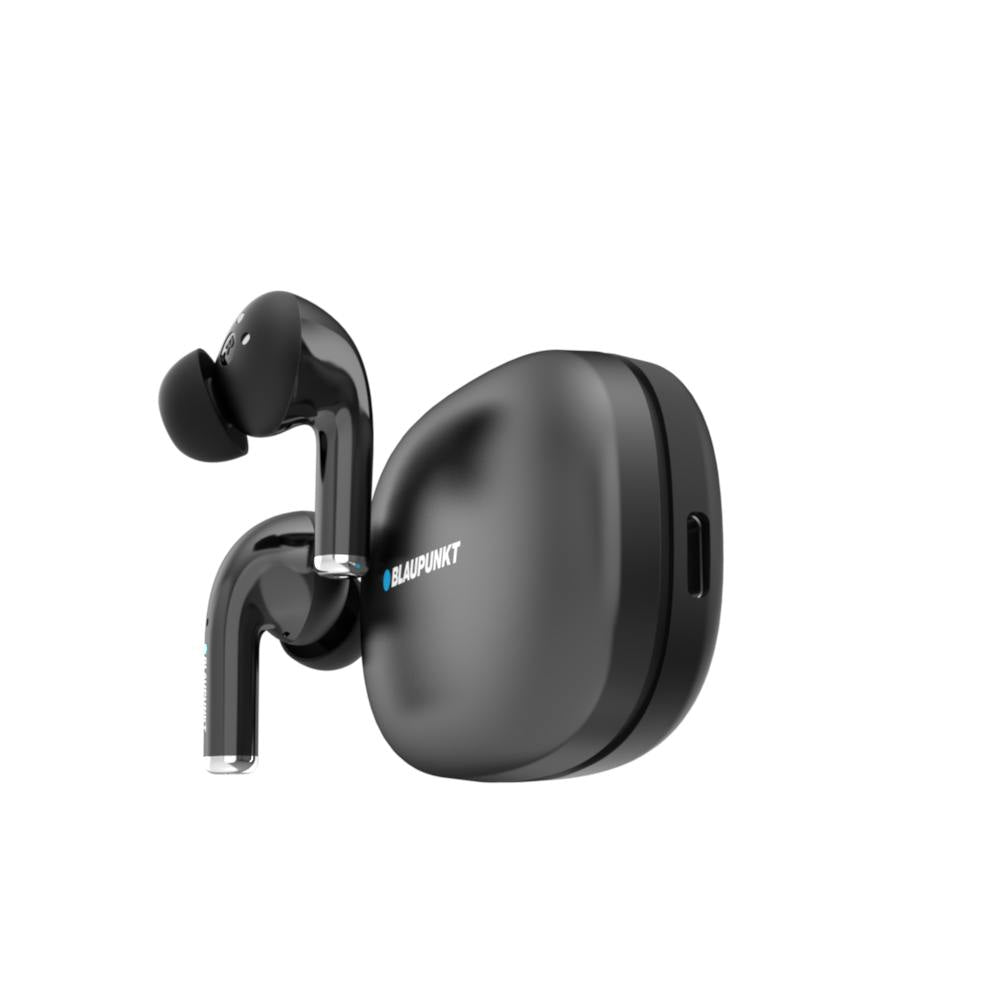 BTW300 Moksha Turbopods TRUE ANC Wireless Earbuds (Black)-61