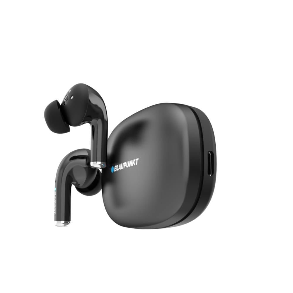 BTW300 Moksha Turbopods TRUE ANC Wireless Earbuds (Black)-62