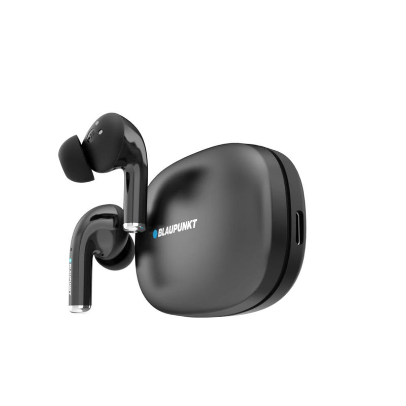 BTW300 Moksha Turbopods TRUE ANC Wireless Earbuds (Black)-63