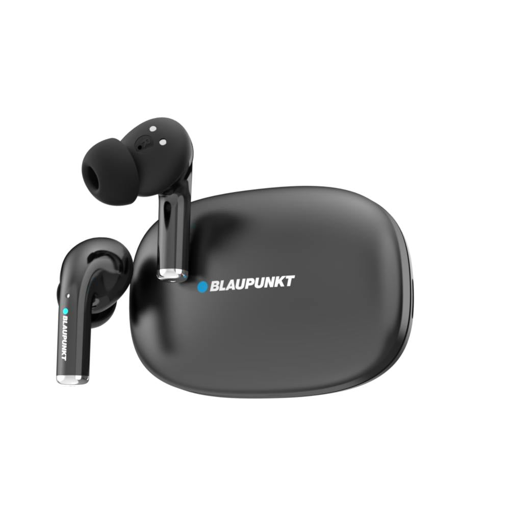 BTW300 Moksha Turbopods TRUE ANC Wireless Earbuds (Black)-70