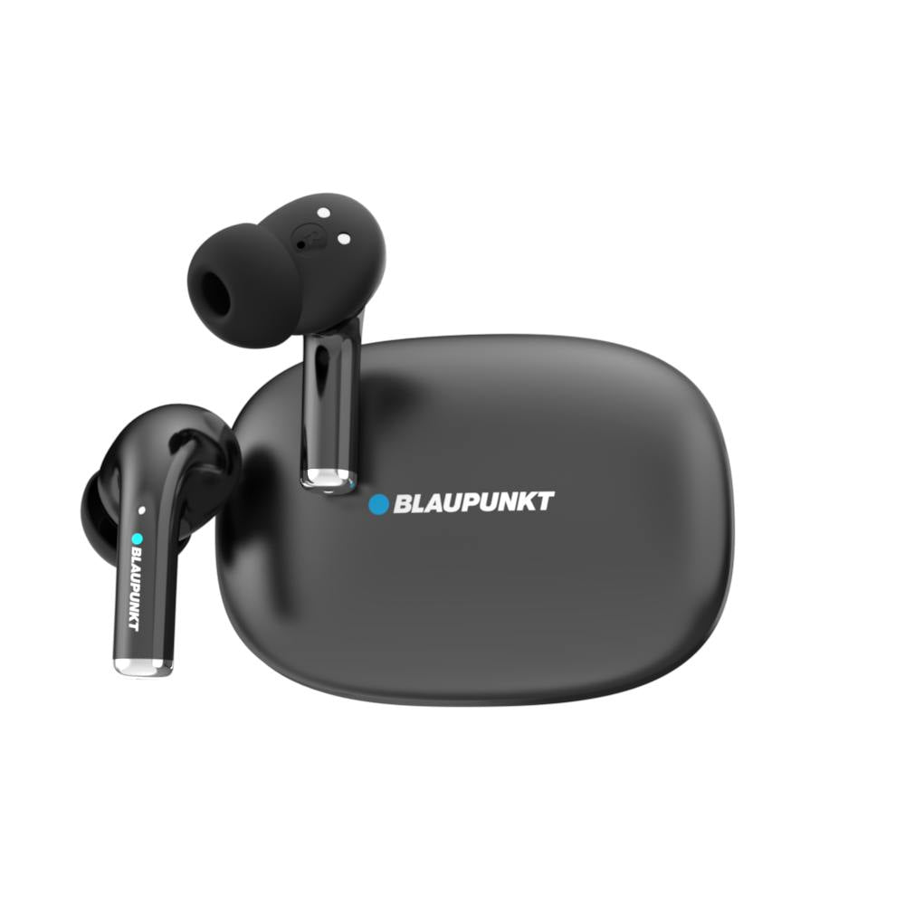 BTW300 Moksha Turbopods TRUE ANC Wireless Earbuds (Black)-73