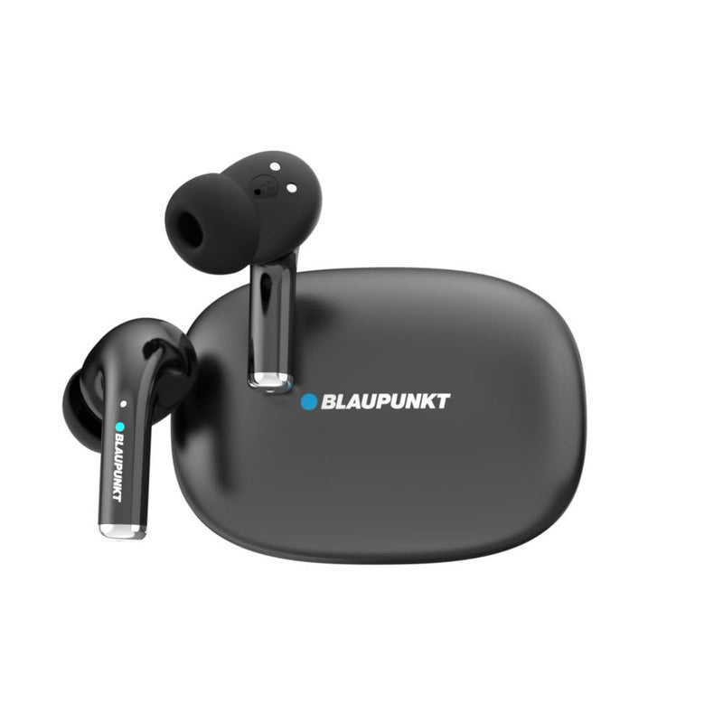 BTW300 Moksha Turbopods TRUE ANC Wireless Earbuds (Black)-74