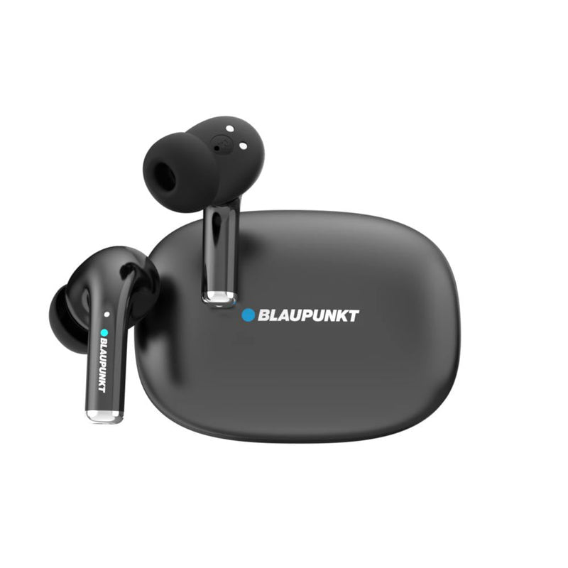 BTW300 Moksha Turbopods TRUE ANC Wireless Earbuds (Black)-75