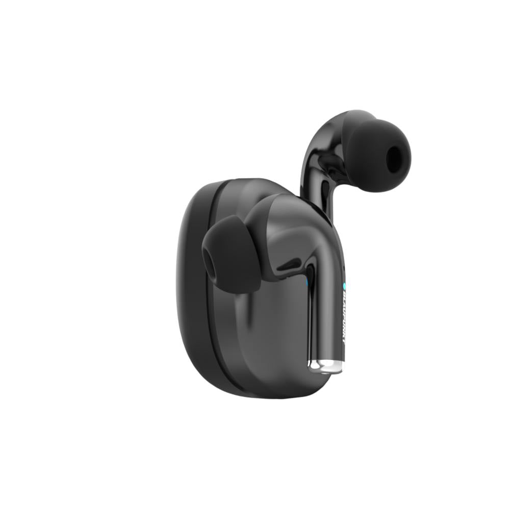 BTW300 Moksha Turbopods TRUE ANC Wireless Earbuds (Black)-14