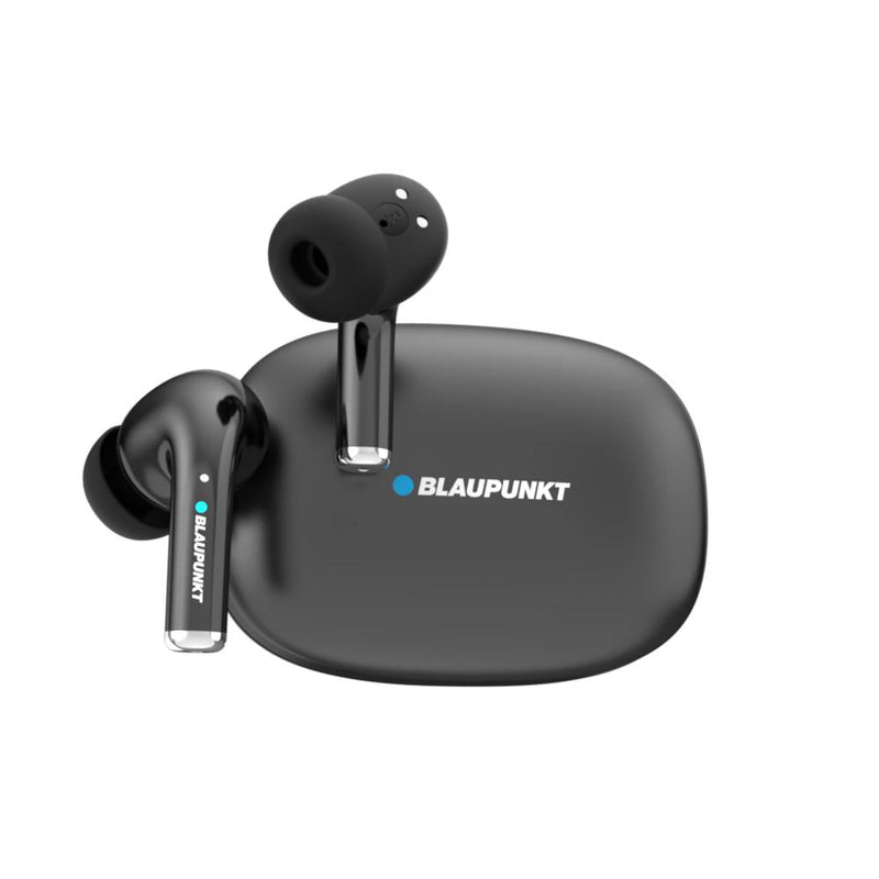 BTW300 Moksha Turbopods TRUE ANC Wireless Earbuds (Black)-77