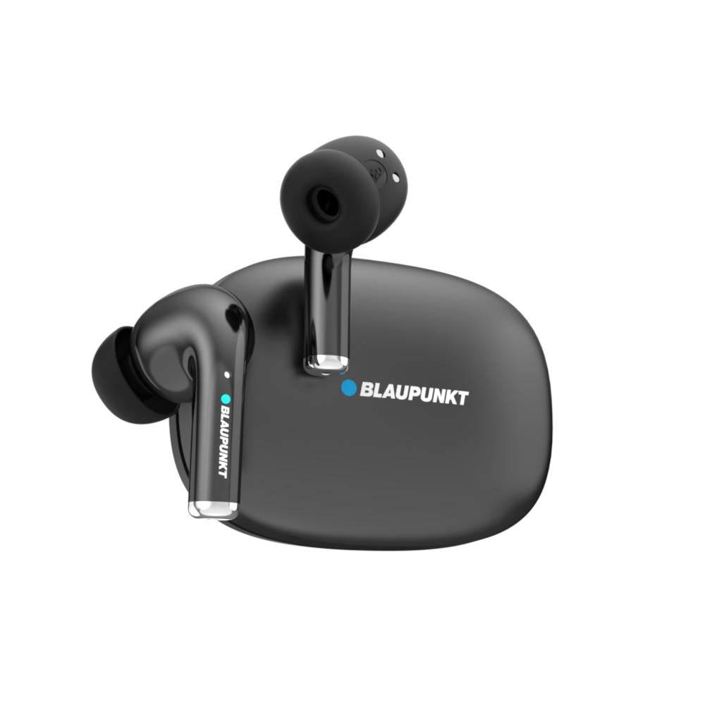 BTW300 Moksha Turbopods TRUE ANC Wireless Earbuds (Black)-80