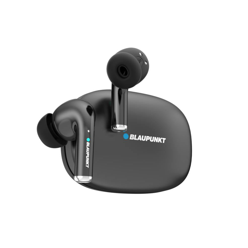 BTW300 Moksha Turbopods TRUE ANC Wireless Earbuds (Black)-81