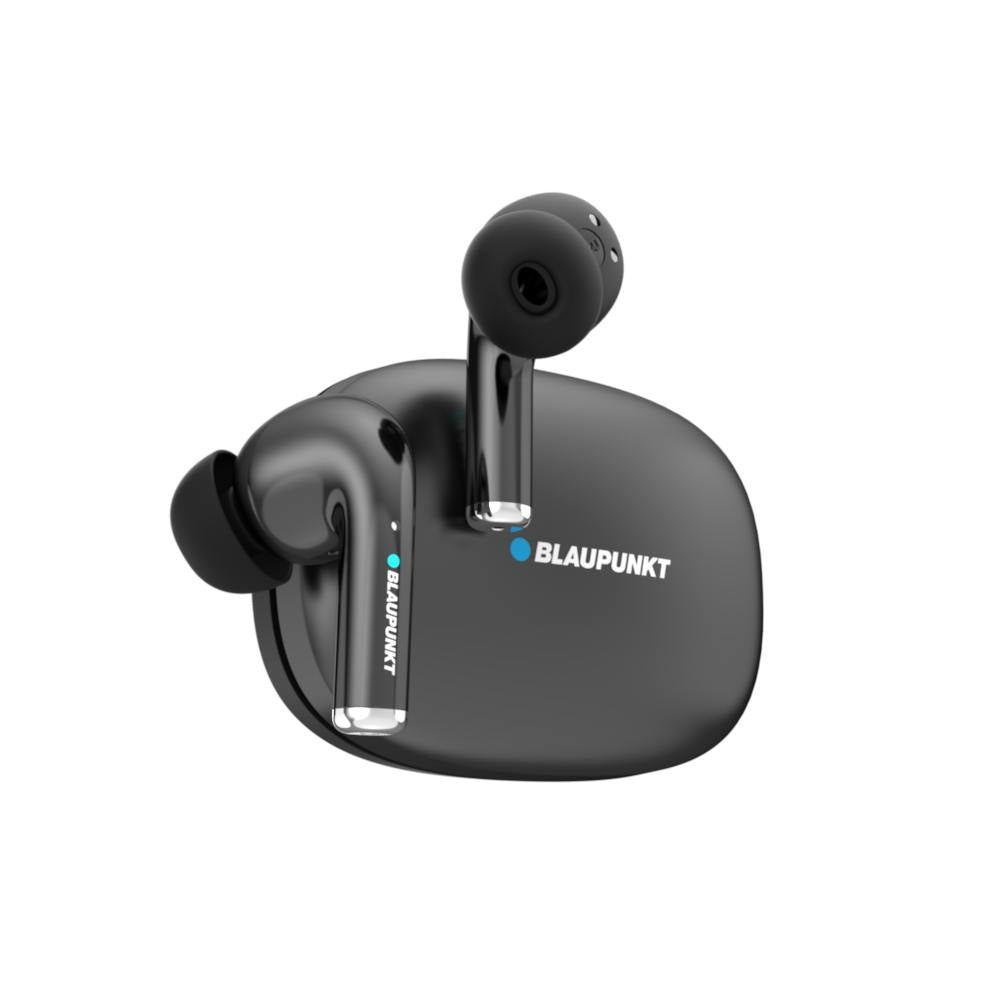 BTW300 Moksha Turbopods TRUE ANC Wireless Earbuds (Black)-82