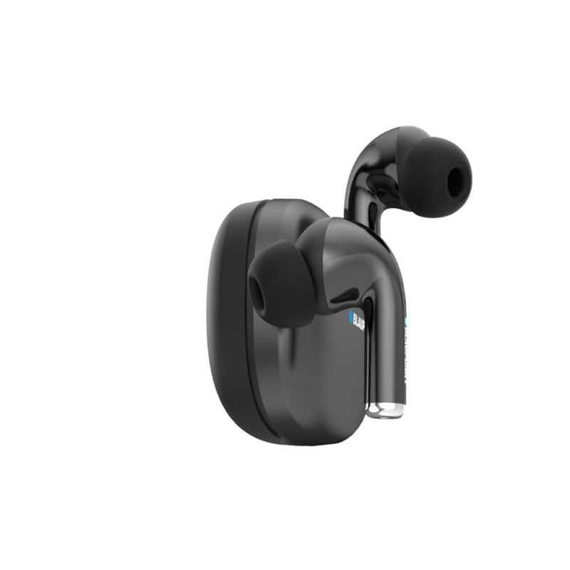BTW300 Moksha Turbopods TRUE ANC Wireless Earbuds (Black)-15