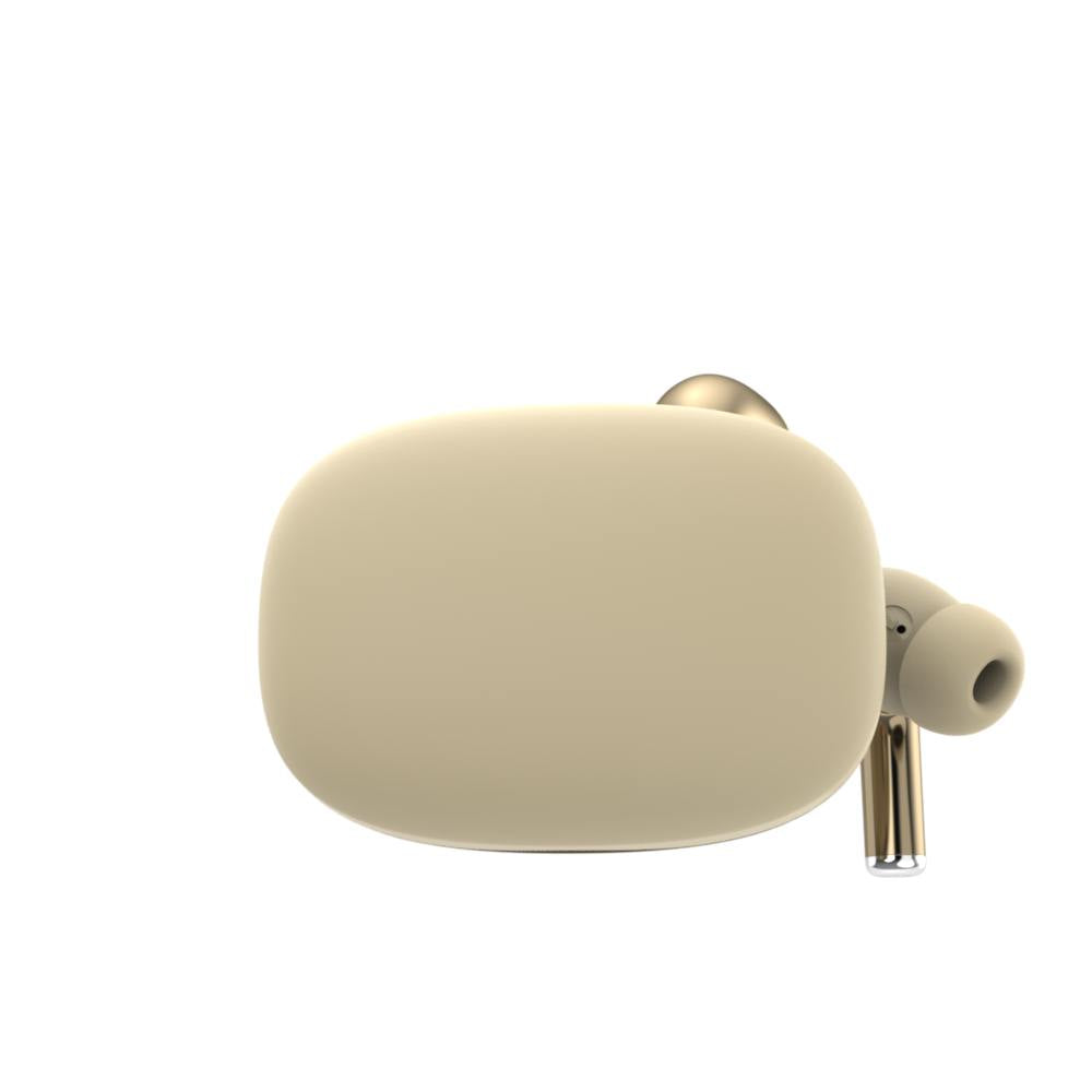 BTW300 Moksha Turbopods TRUE ANC Wireless Earbuds (Gold)-36