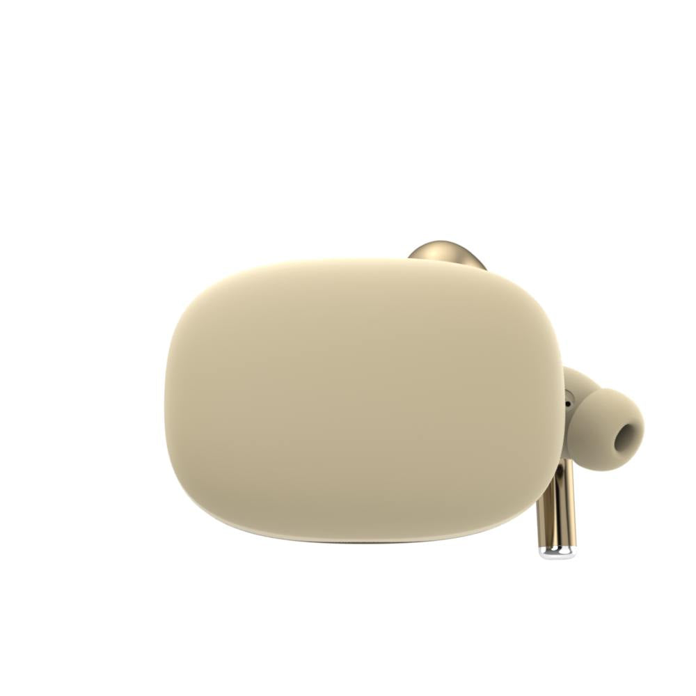 BTW300 Moksha Turbopods TRUE ANC Wireless Earbuds (Gold)-37