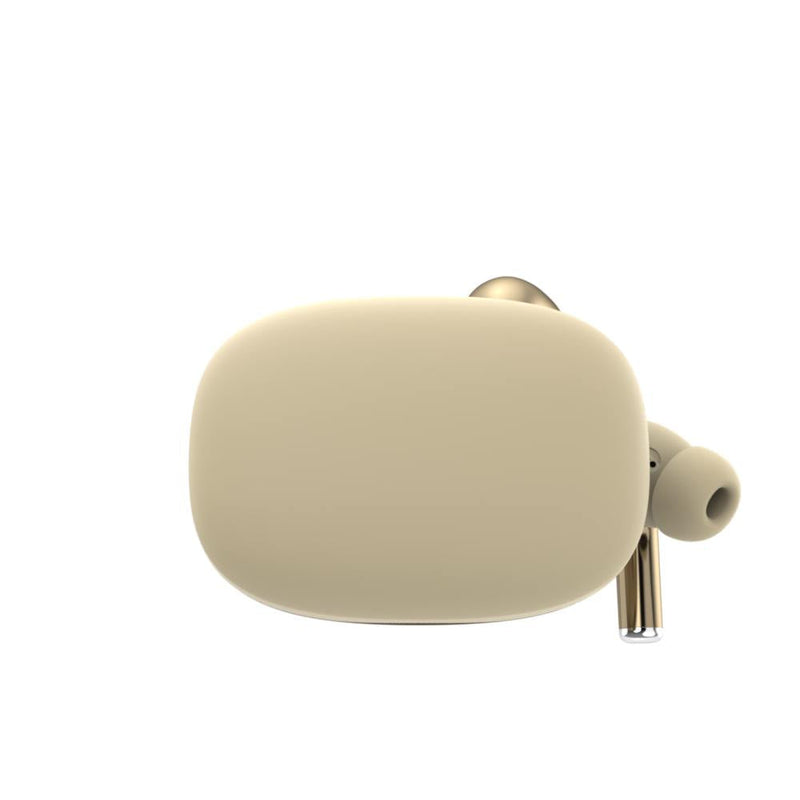 BTW300 Moksha Turbopods TRUE ANC Wireless Earbuds (Gold)-37