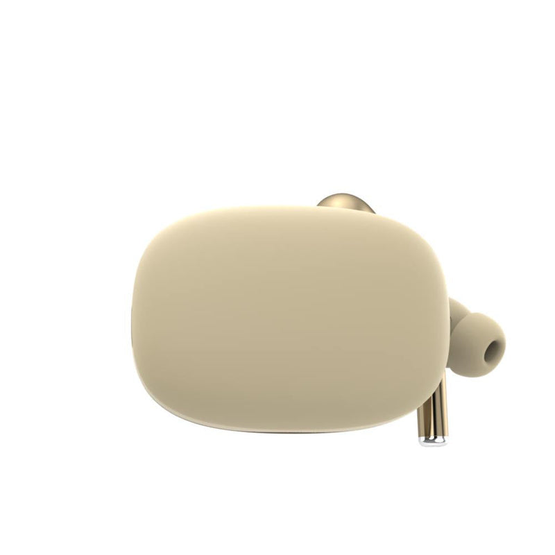 BTW300 Moksha Turbopods TRUE ANC Wireless Earbuds (Gold)-38
