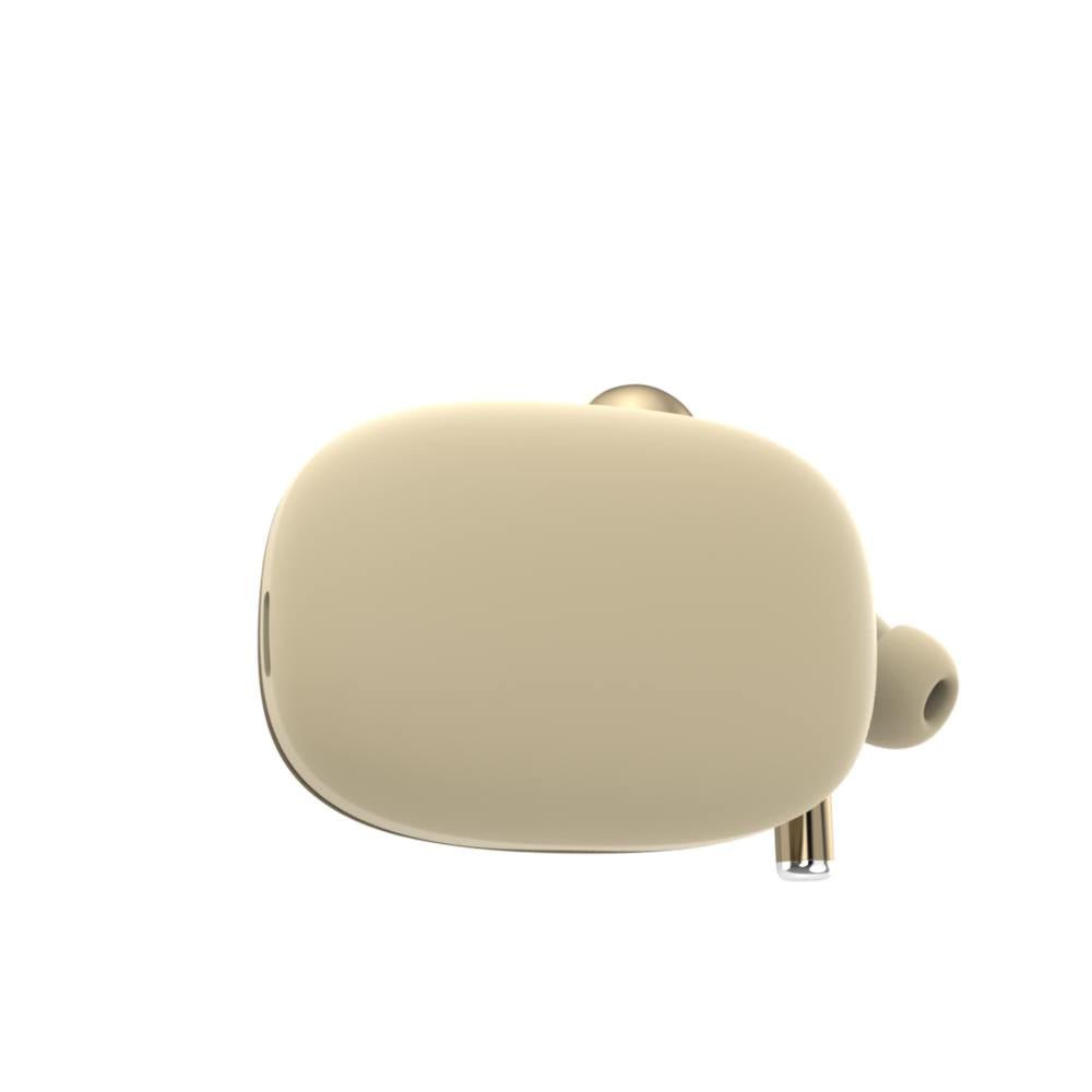 BTW300 Moksha Turbopods TRUE ANC Wireless Earbuds (Gold)-40