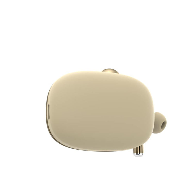 BTW300 Moksha Turbopods TRUE ANC Wireless Earbuds (Gold)-41
