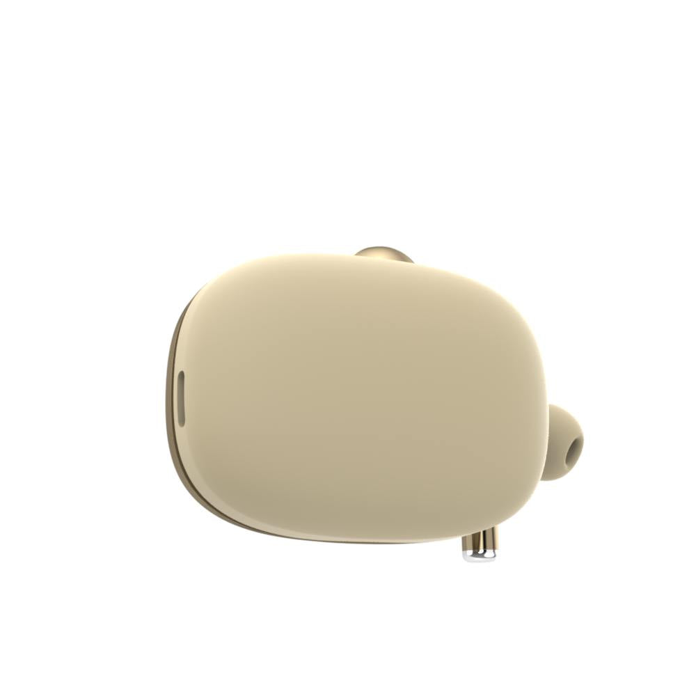 BTW300 Moksha Turbopods TRUE ANC Wireless Earbuds (Gold)-42
