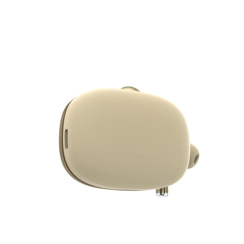 BTW300 Moksha Turbopods TRUE ANC Wireless Earbuds (Gold)-43