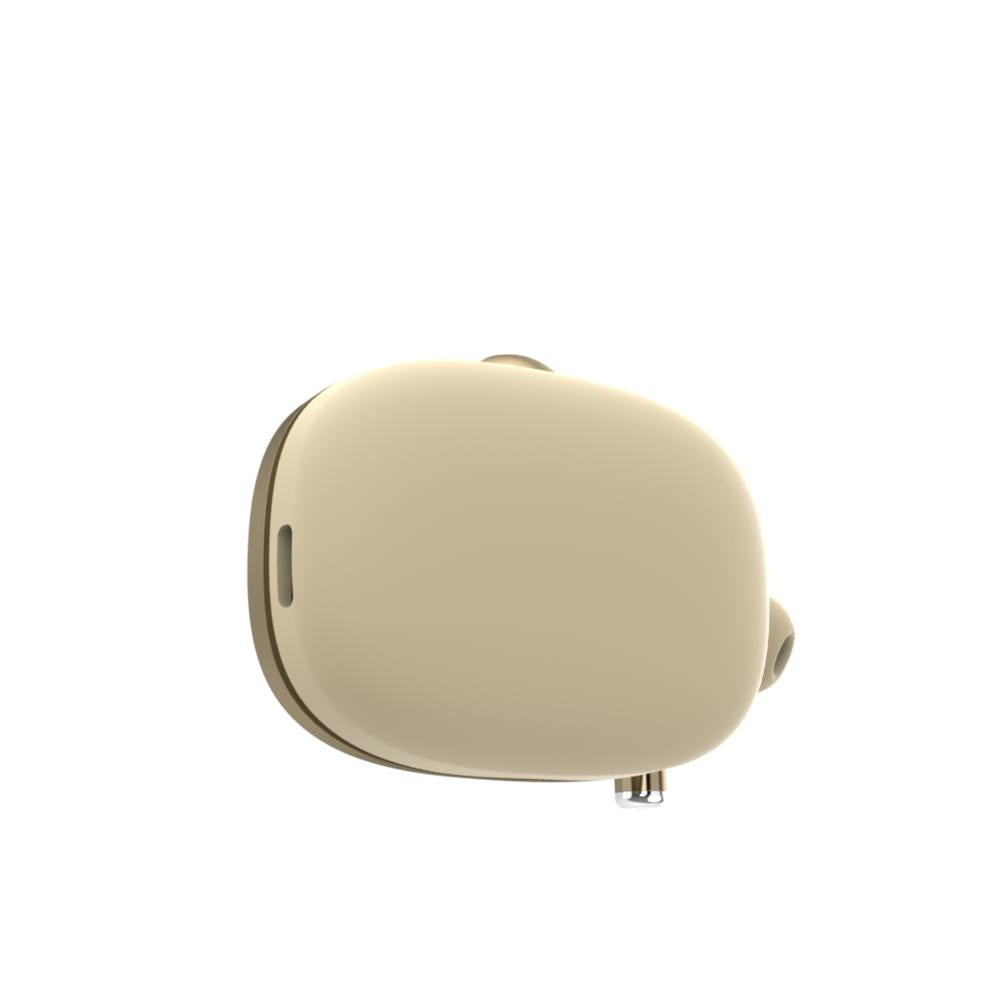 BTW300 Moksha Turbopods TRUE ANC Wireless Earbuds (Gold)-44