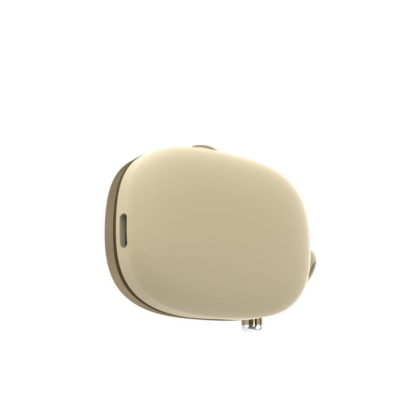 BTW300 Moksha Turbopods TRUE ANC Wireless Earbuds (Gold)-45
