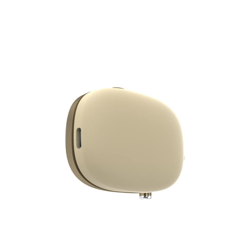 BTW300 Moksha Turbopods TRUE ANC Wireless Earbuds (Gold)-46