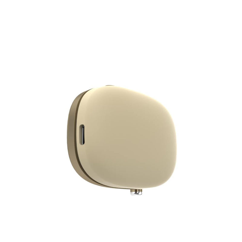 BTW300 Moksha Turbopods TRUE ANC Wireless Earbuds (Gold)-47