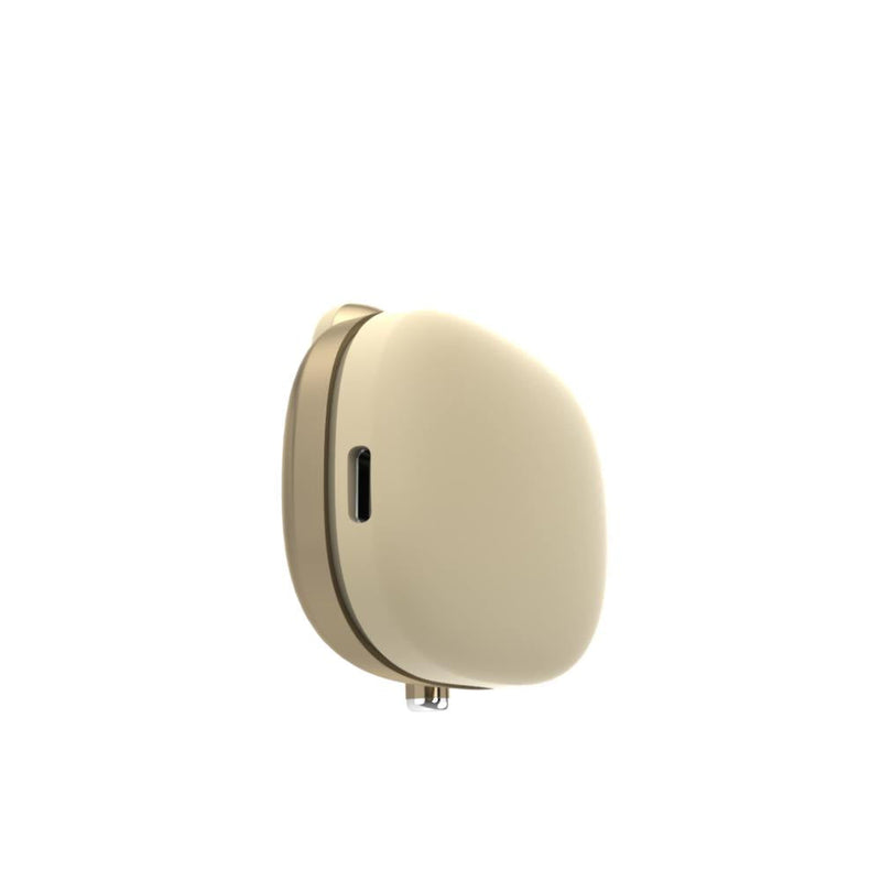 BTW300 Moksha Turbopods TRUE ANC Wireless Earbuds (Gold)-50