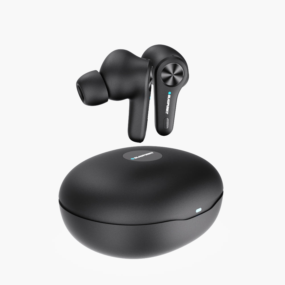 BTW300 Rhodium Moksha Hybrid ANC Earbuds-18