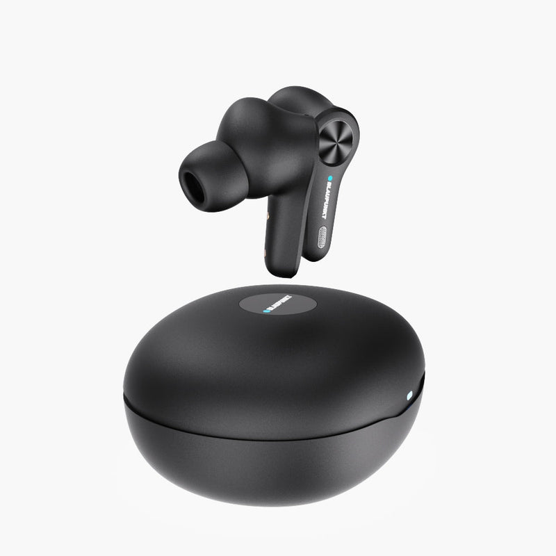 BTW300 Rhodium Moksha Hybrid ANC Earbuds-21
