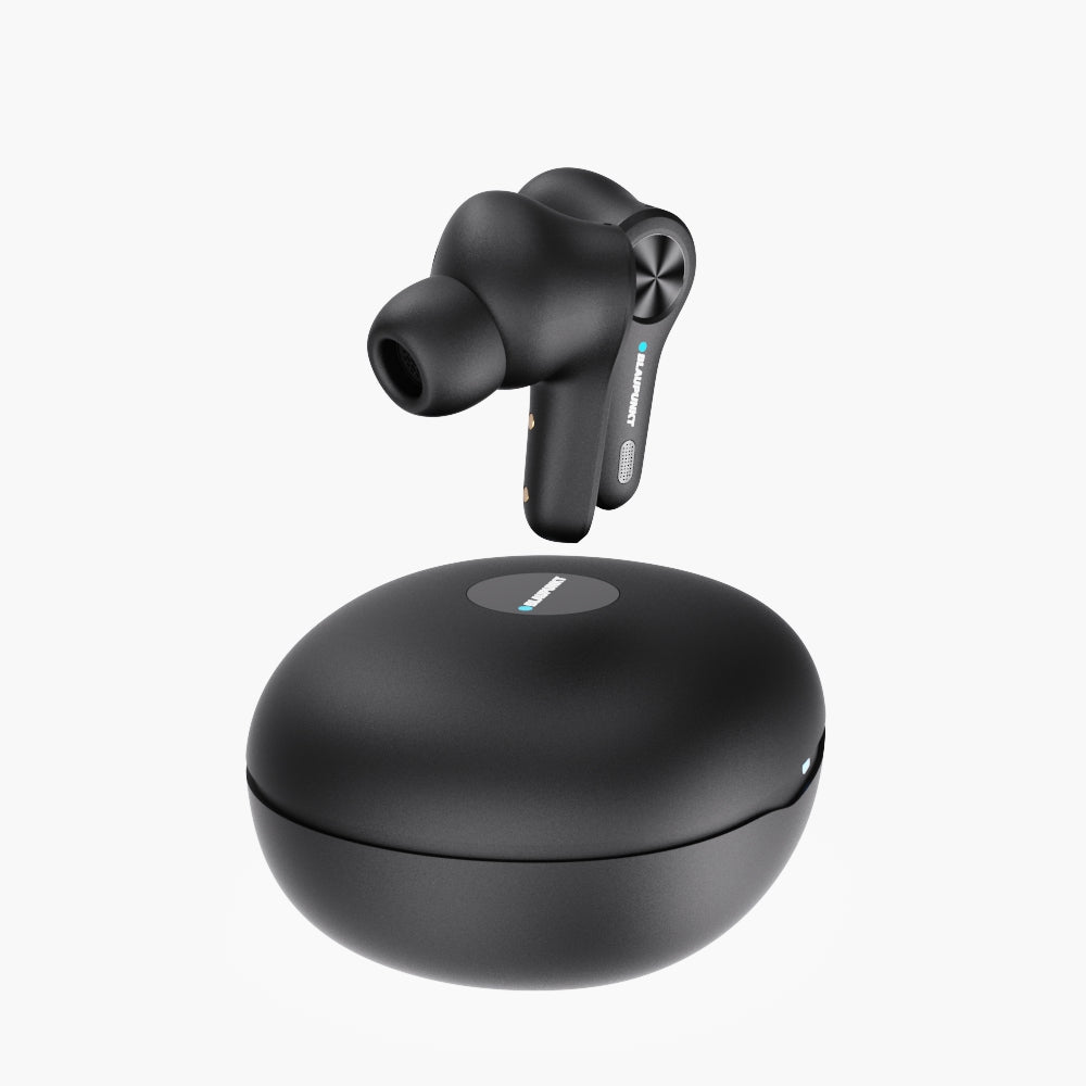 BTW300 Rhodium Moksha Hybrid ANC Earbuds-22