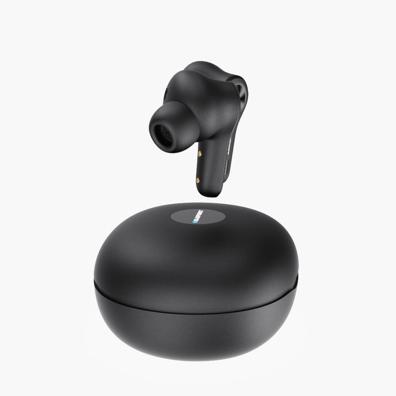 BTW300 Rhodium Moksha Hybrid ANC Earbuds-24