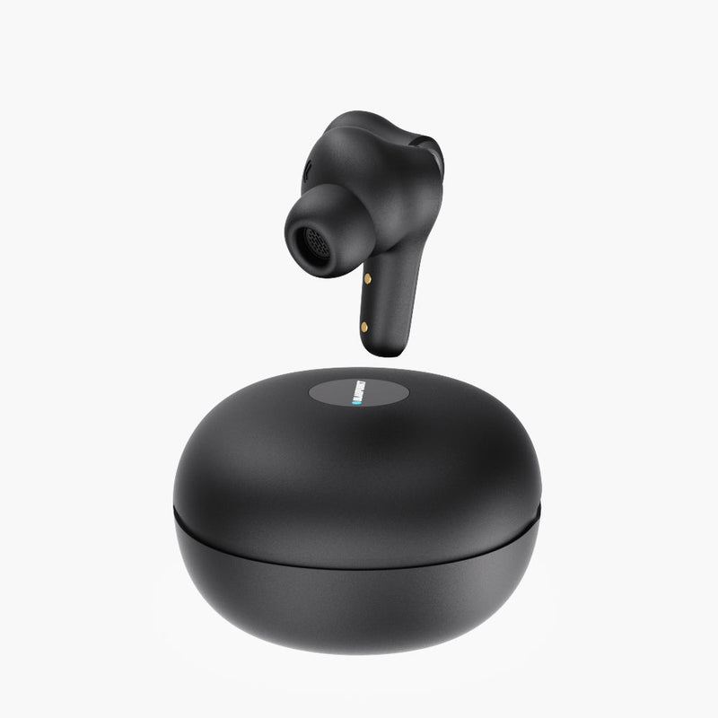 BTW300 Rhodium Moksha Hybrid ANC Earbuds-25