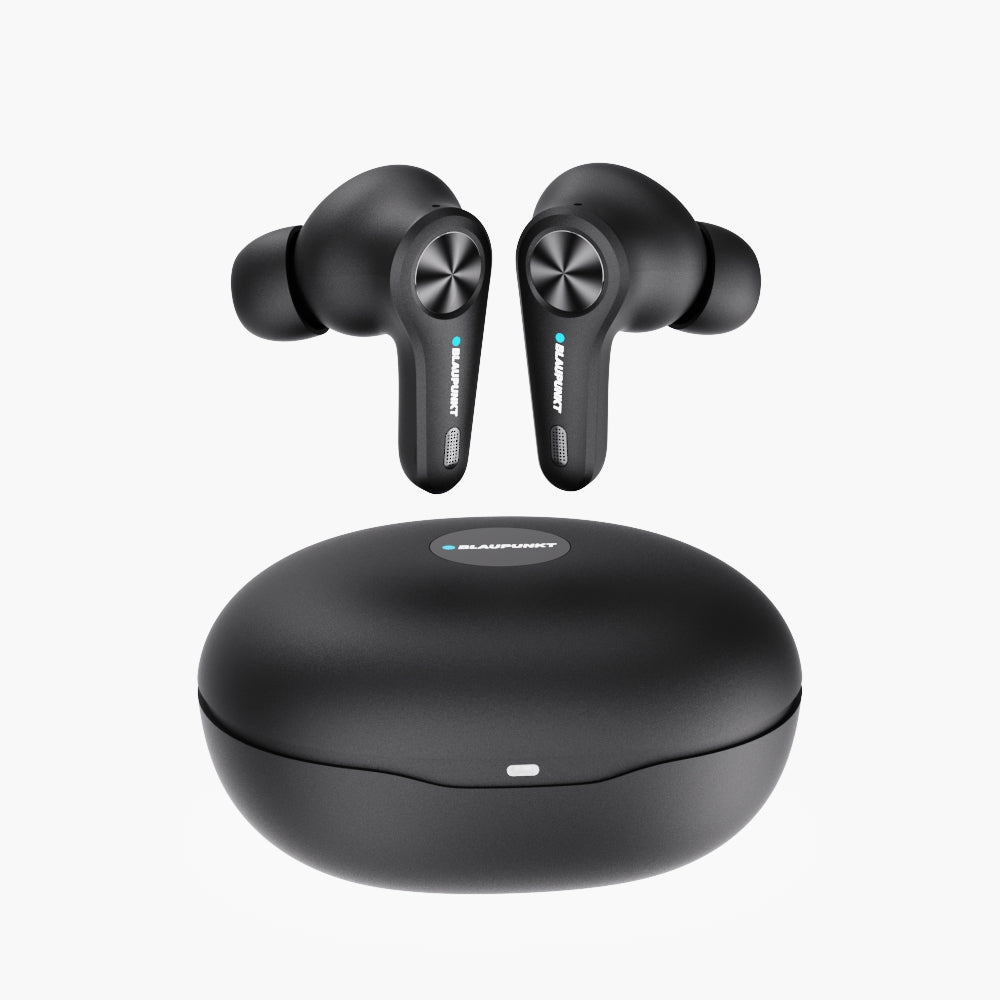 BTW300 Rhodium Moksha Hybrid ANC Earbuds-8