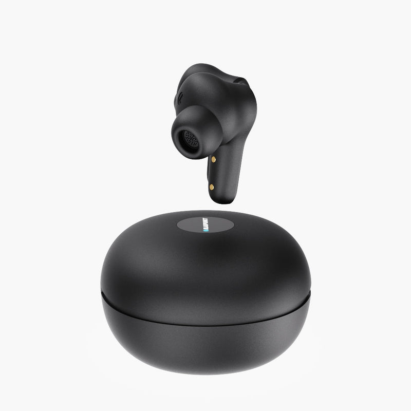 BTW300 Rhodium Moksha Hybrid ANC Earbuds-26