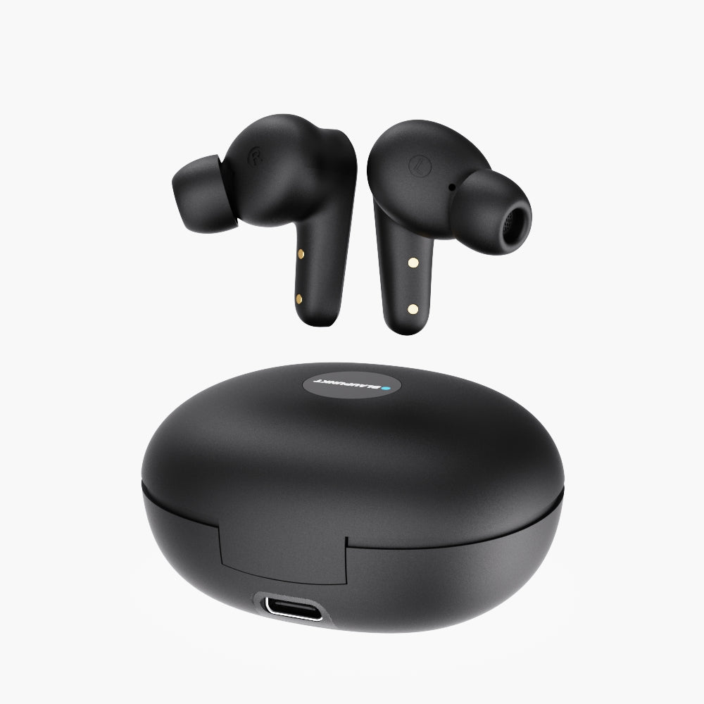 BTW300 Rhodium Moksha Hybrid ANC Earbuds-40