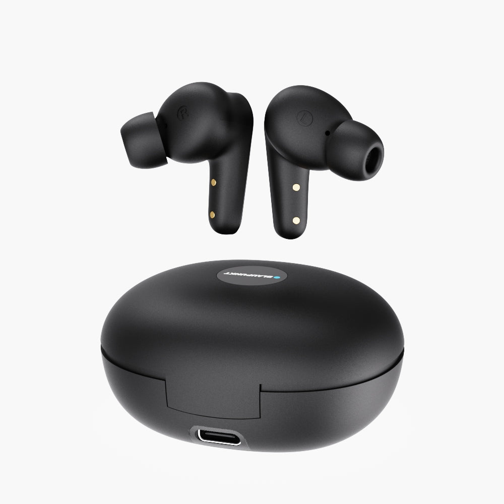 BTW300 Rhodium Moksha Hybrid ANC Earbuds-53