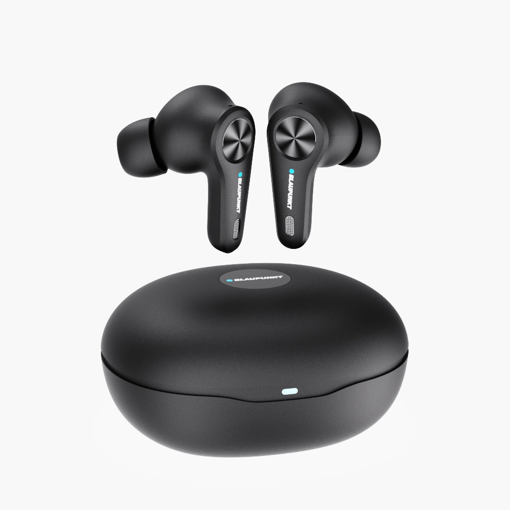BTW300 Rhodium Moksha Hybrid ANC Earbuds-10