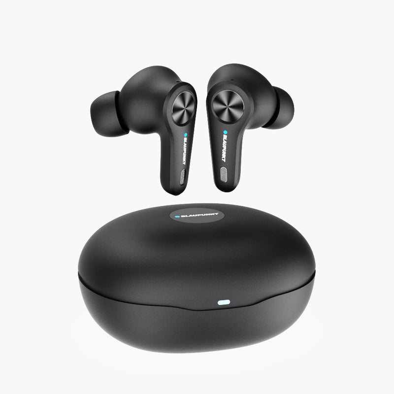 BTW300 Rhodium Moksha Hybrid ANC Earbuds-10