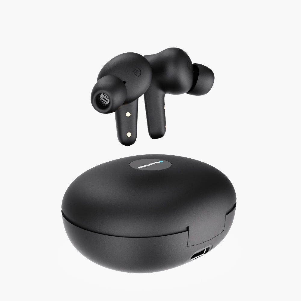 BTW300 Rhodium Moksha Hybrid ANC Earbuds-54