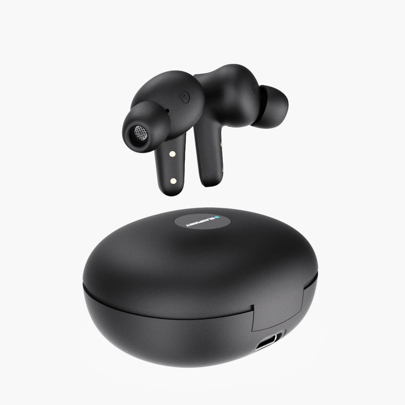 BTW300 Rhodium Moksha Hybrid ANC Earbuds-54