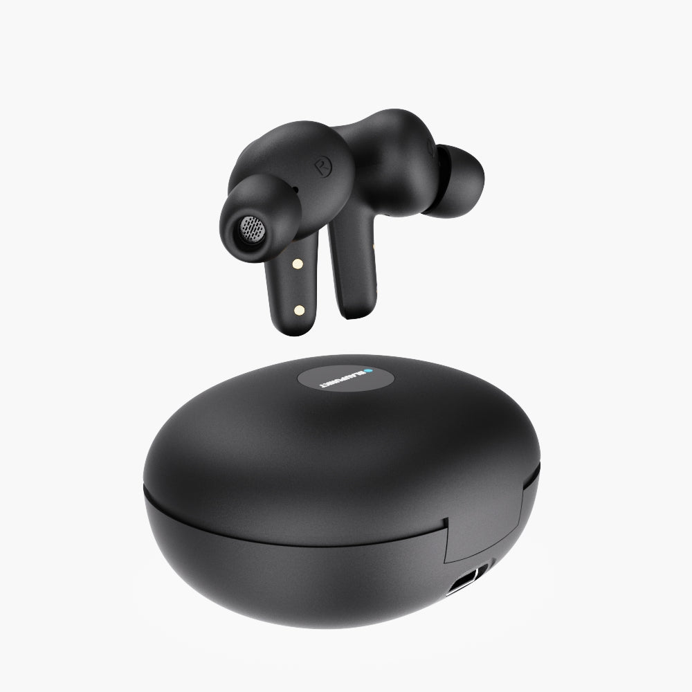 BTW300 Rhodium Moksha Hybrid ANC Earbuds-47